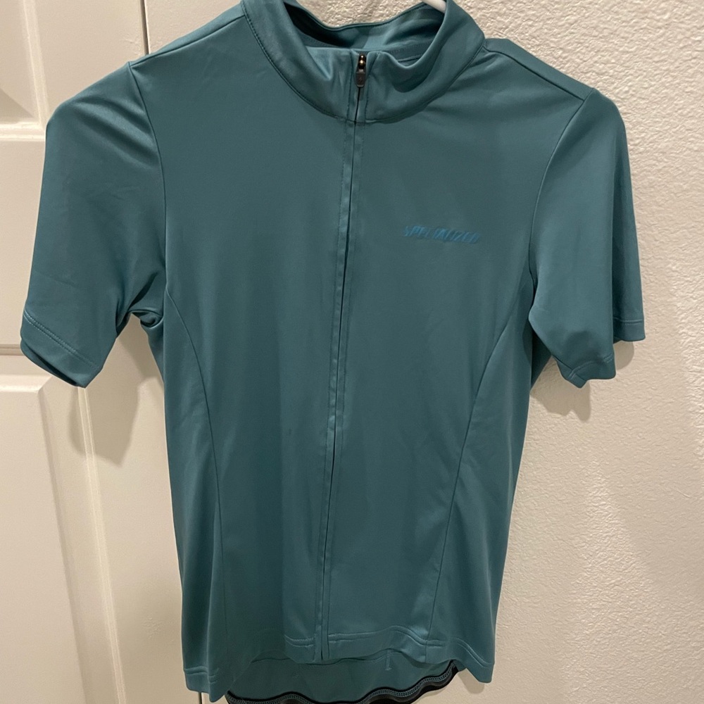 Women’s Specialized jersey